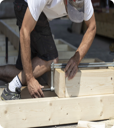 furniture making