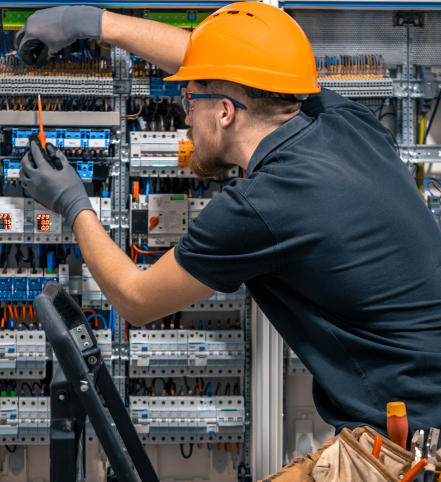 Electrical Technician