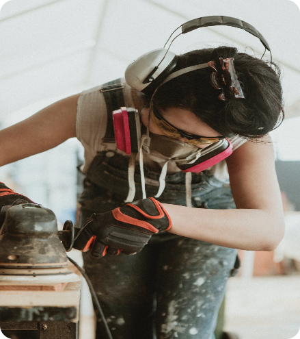 Carpenter