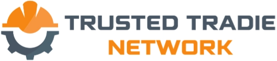 Trusted Tradie Logo 