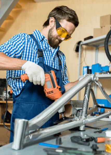 Mechanical Technician